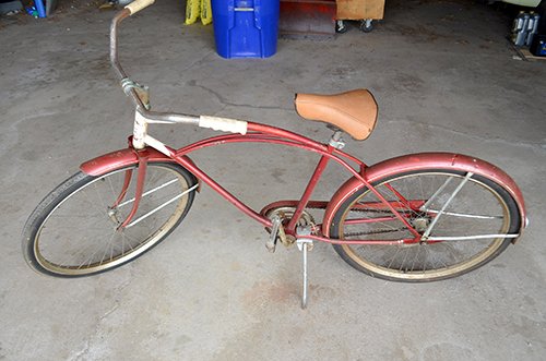 Property photo 39 - PERSONAL PROPERTY AUCTION in Allen County